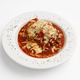 Fig's Heaping Lasagna