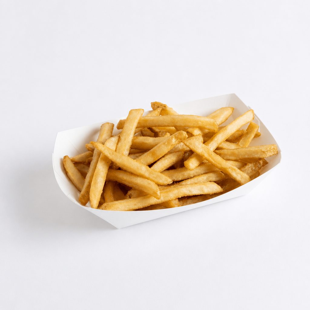 French Fries.