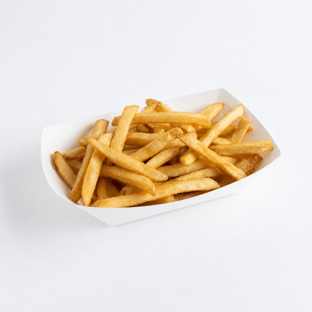 French Fries.