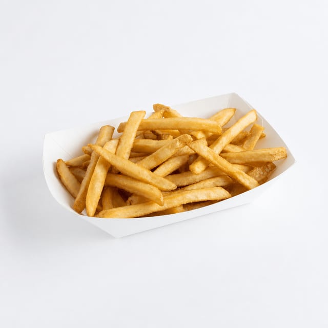 French Fries.