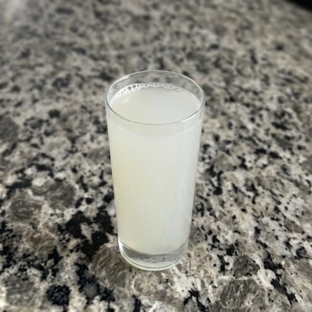 Lemonade.