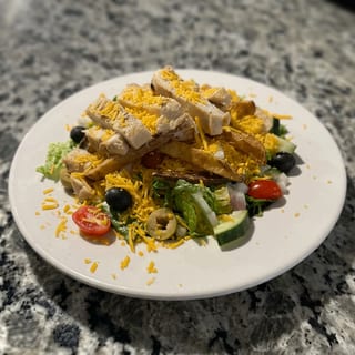 Chicken Salad