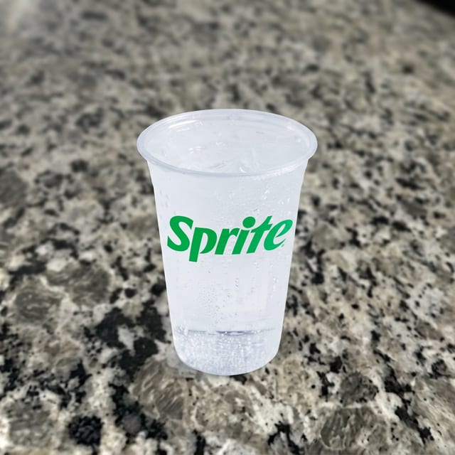 Sprite.