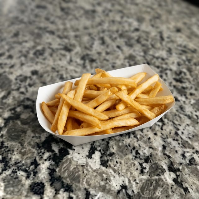 French Fries.