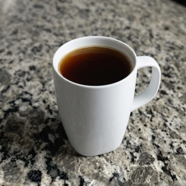 Coffee.